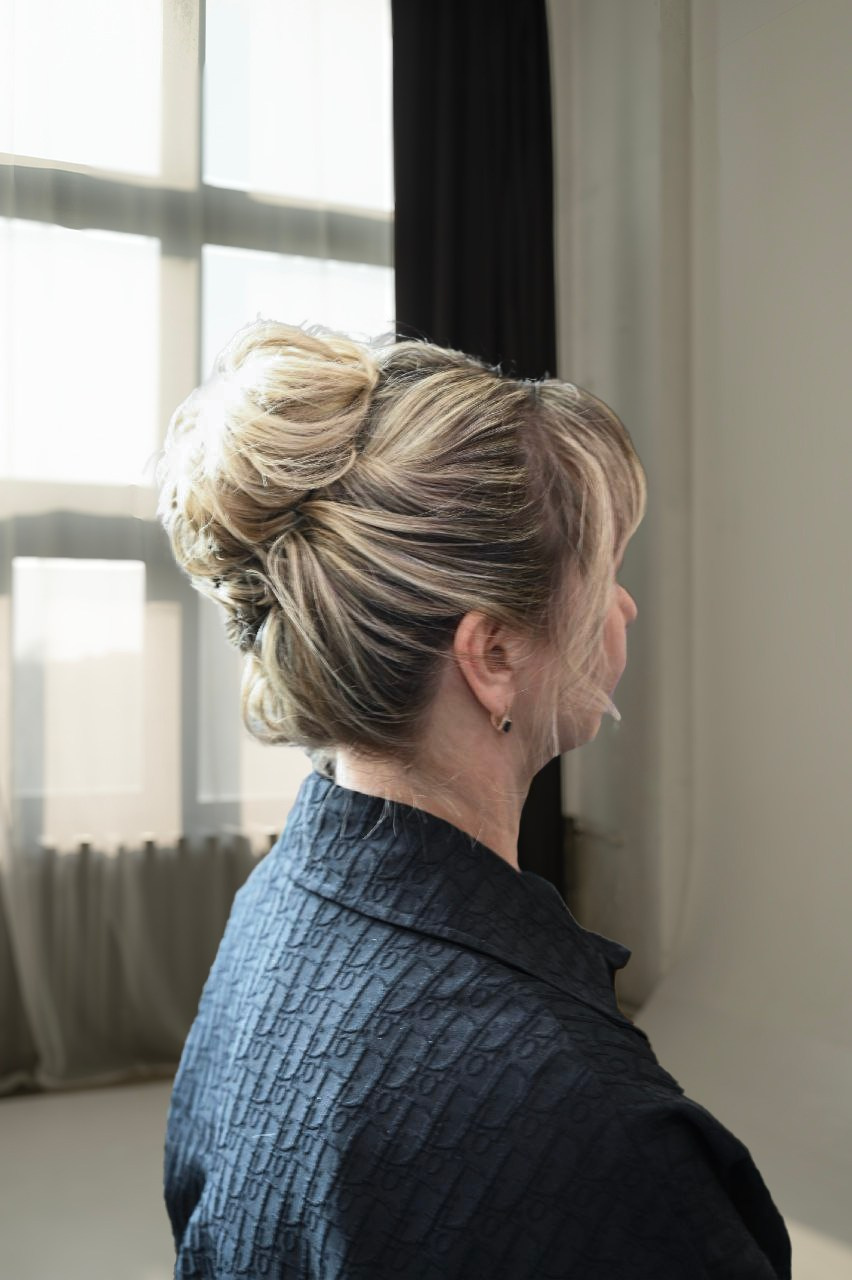 Hairslyle & mua. Фотографирую лучшие моменты ❤