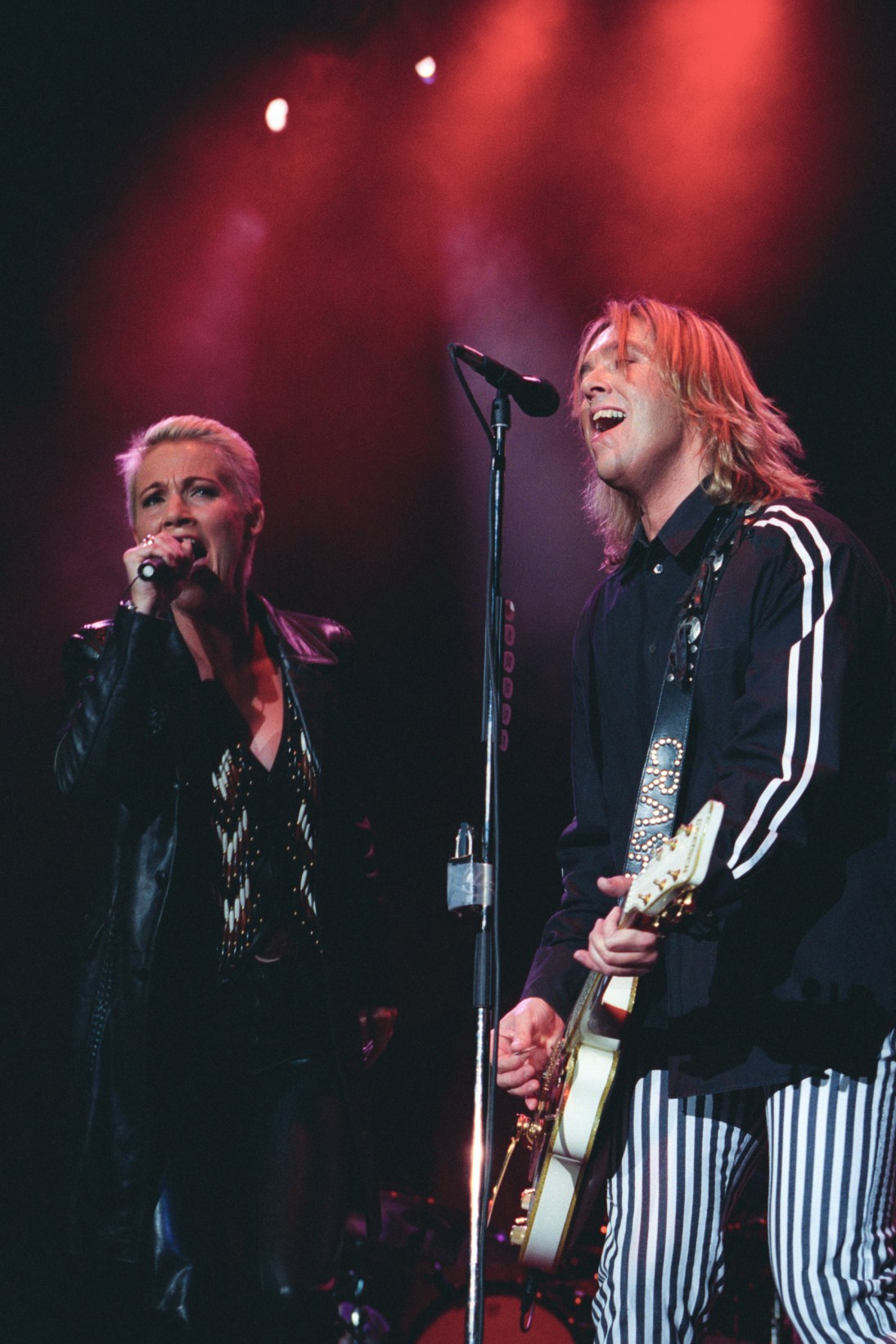 Музыка. Фотограф Михаил Богачев