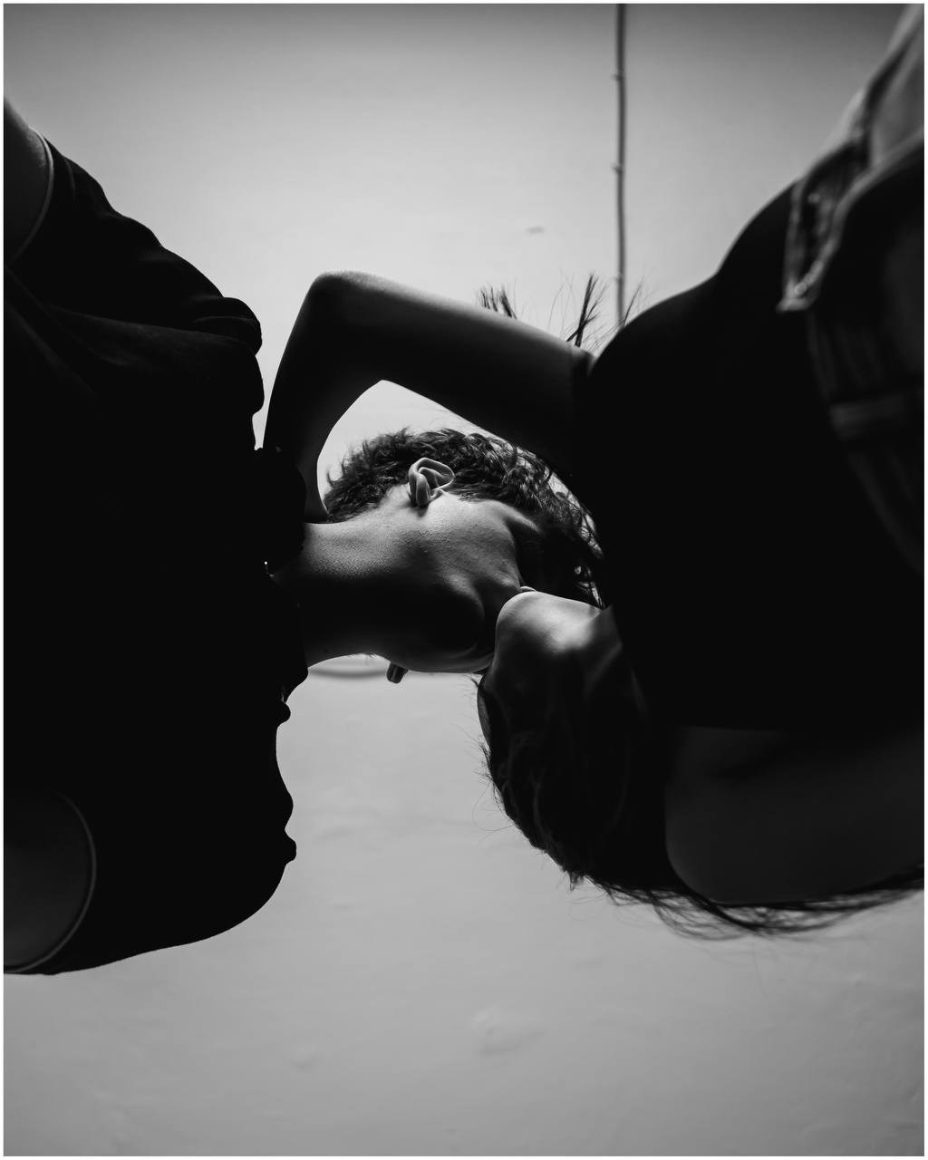 Love story/парная съёмка. Фотограф Колесникова Таисия
