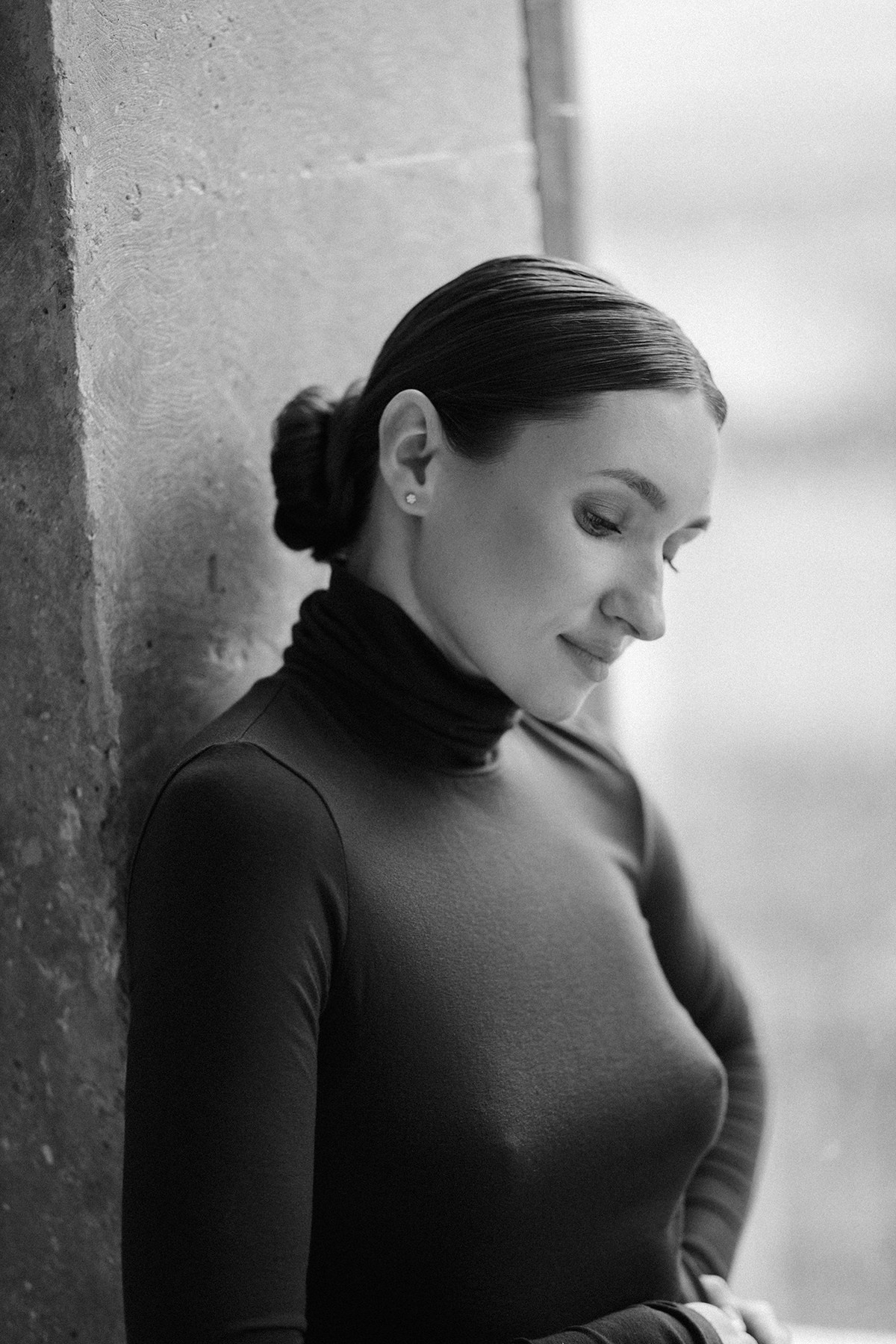 Olya studio. Anastasia Blud Photography