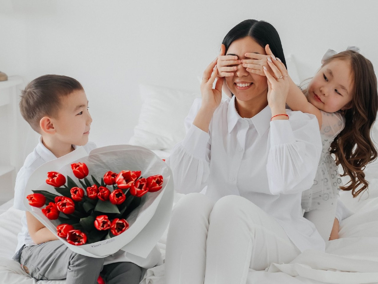 СЕМЬЯ. Фотограф в Омске