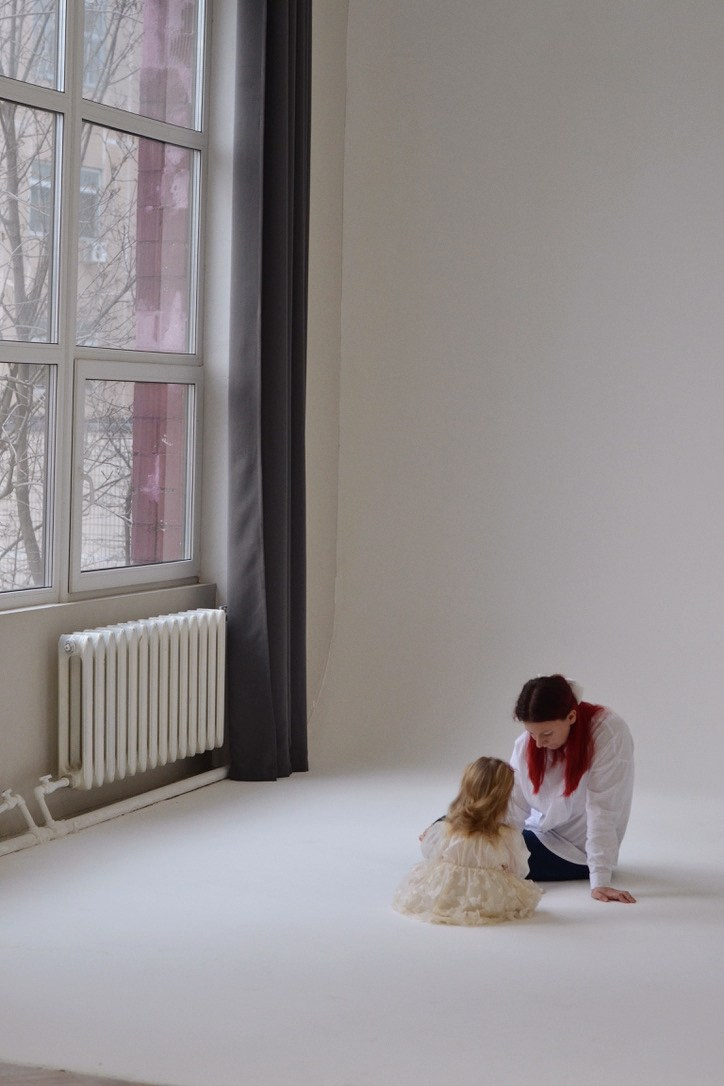 20/12/2025. Влада Касабова. Фотограф