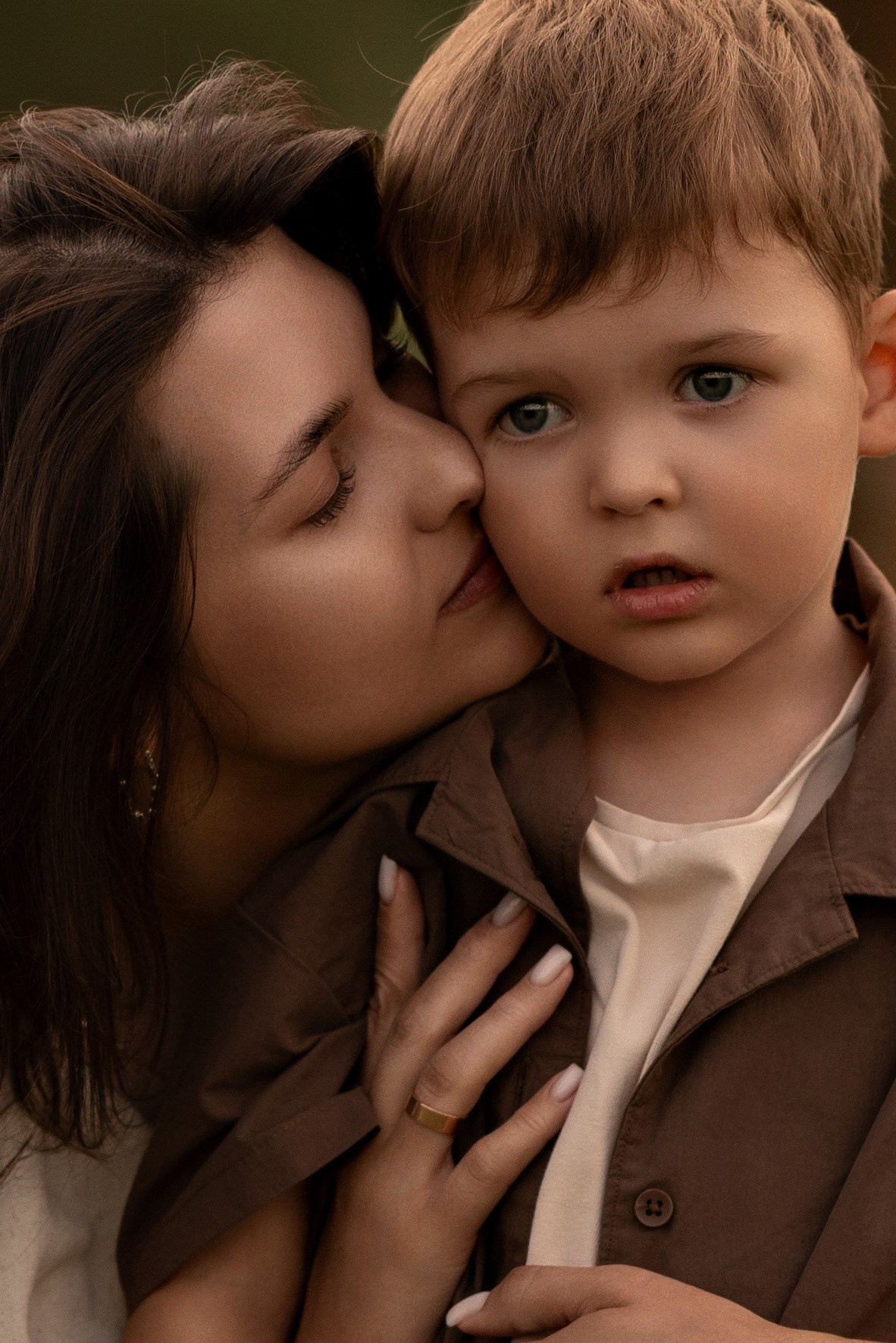 Семьи. Детский и семейный фотограф в Чите Анастасия Шубина