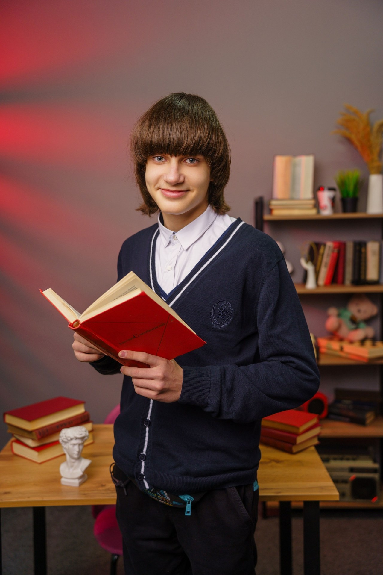 Отзывы. СИГМА | Студия выпускных альбомов Красноярск