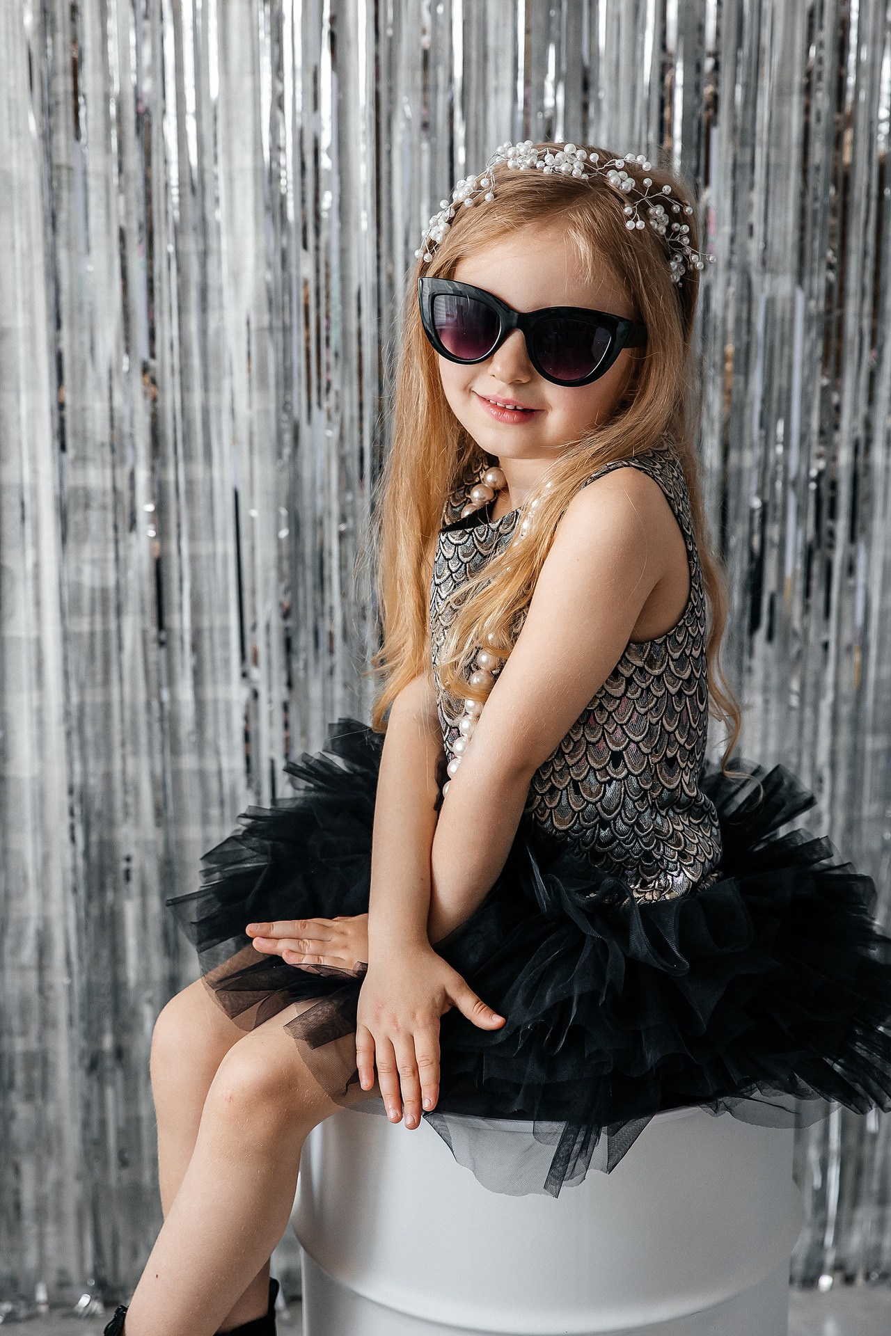 CHANEL. Детский фотограф, выпускные альбомы в Нижнем Новгороде Бодягина Мария