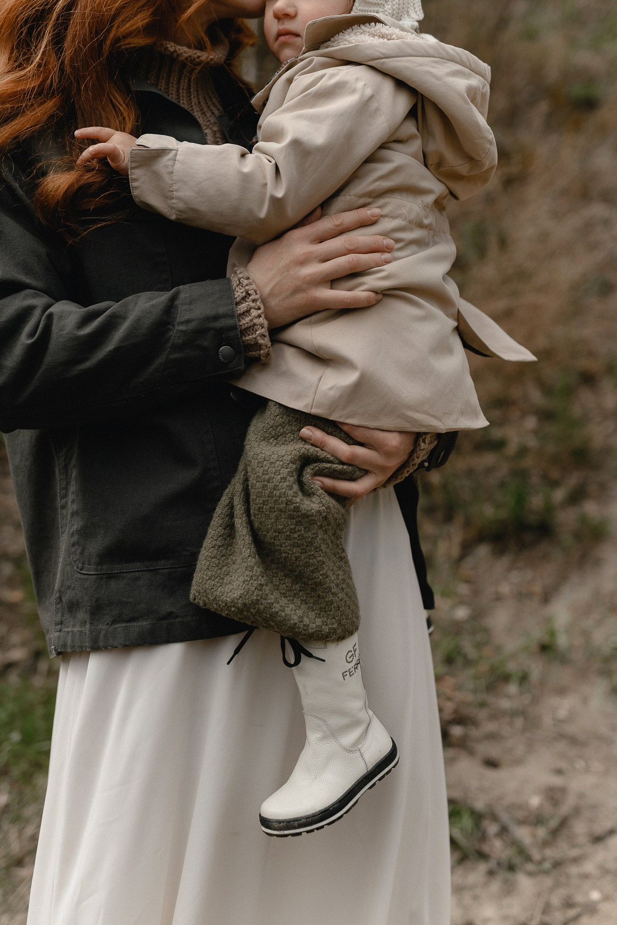 Лучами солнца. Свадебный и семейный фотограф в Рязани Калинкина Мария