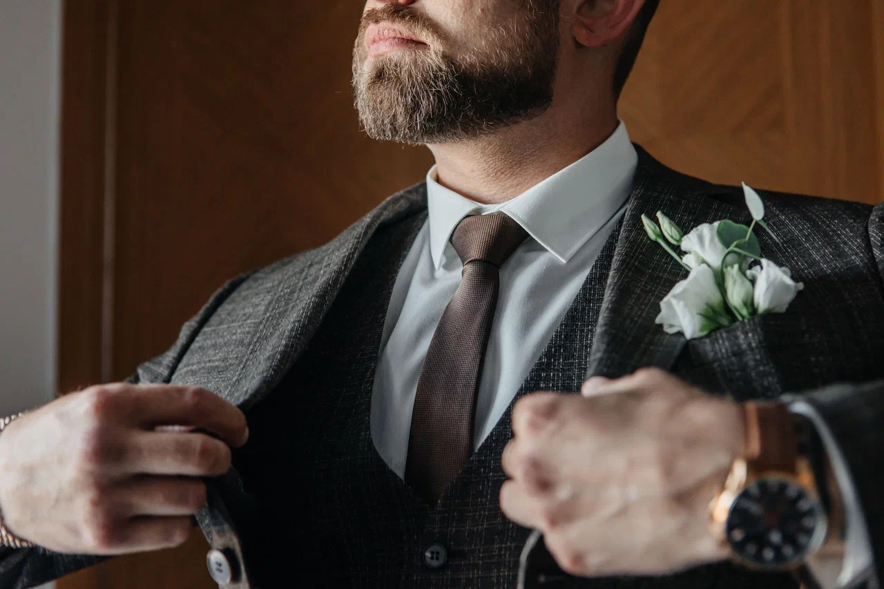 Свадебный фотограф и видеограф в Казани Константин Коперников