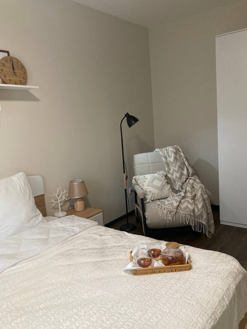 ЖК Стрижи — 1. LYUDOS DESIGN / Дизайнер интерьера Людмила Лебедева, СПб