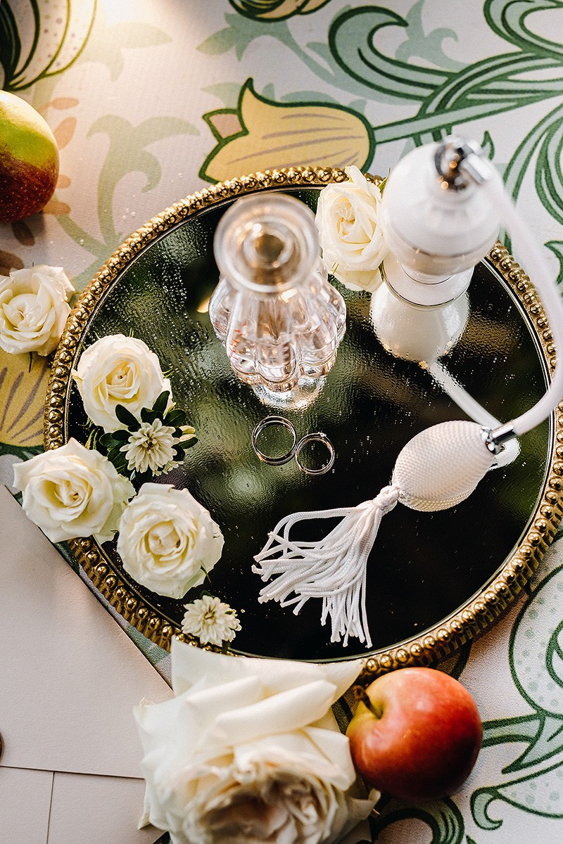 Ольга+Тимофей. Фотограф в Красноярске Гетманова Мила