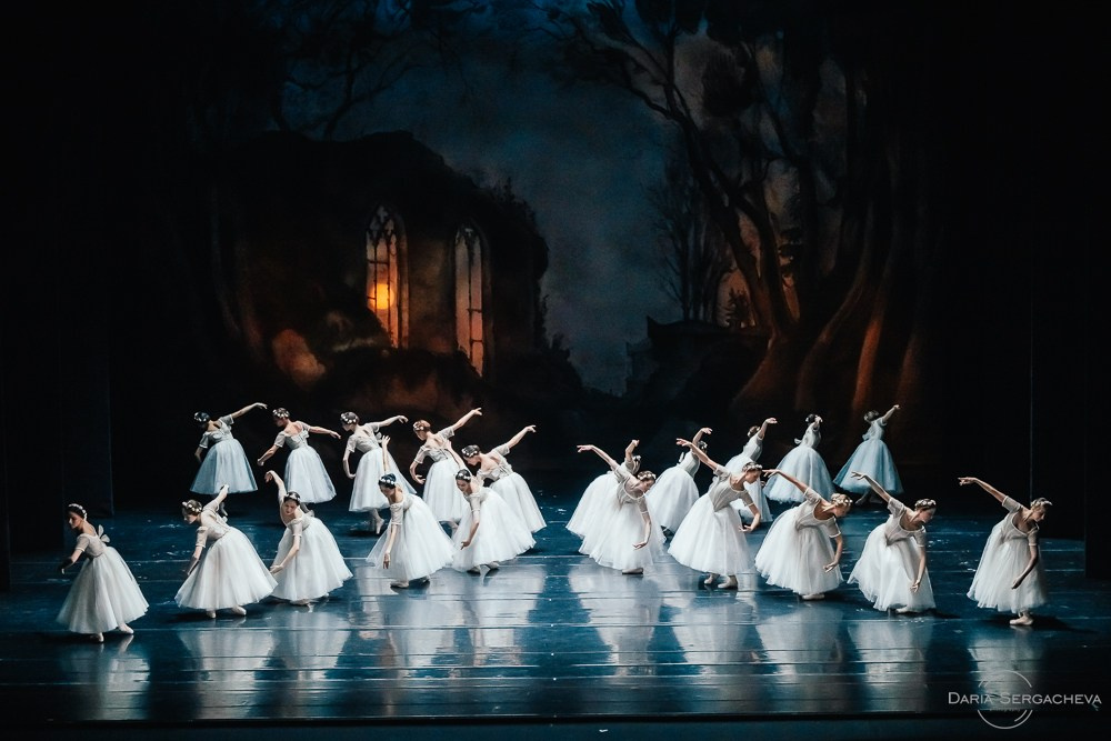 Шопениана. DariaRock / Фотограф Екатеринбург