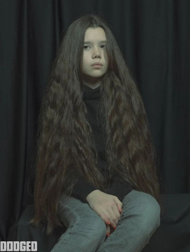 DODGED. Семейный и детский фотограф в Обнинске Анастасия Улитко