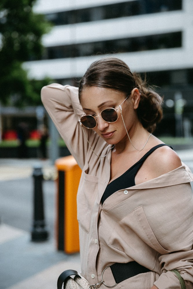 Энжи. Фотограф — Алексей Сериков в Москве