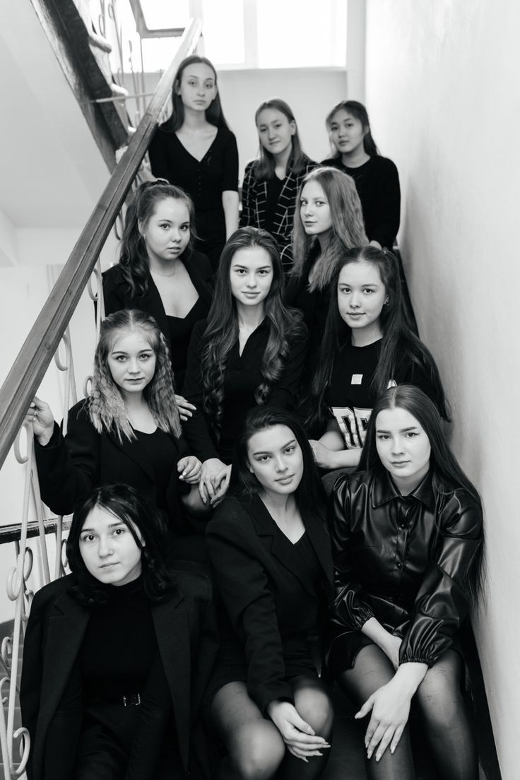 Группы больше 5 человек