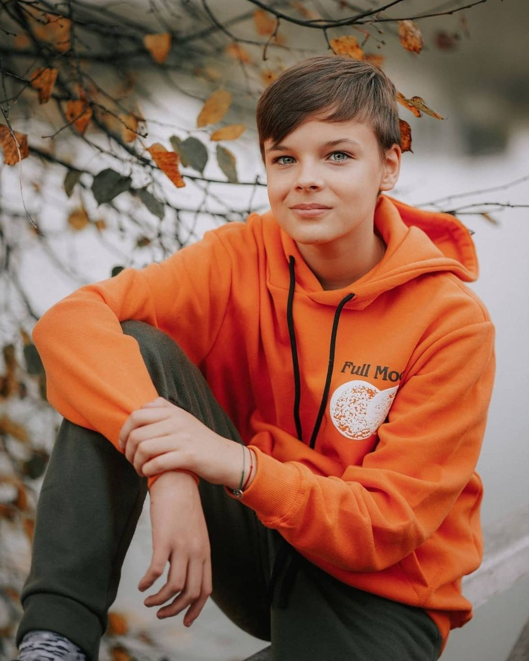 Anka`s Instagram. Заставка