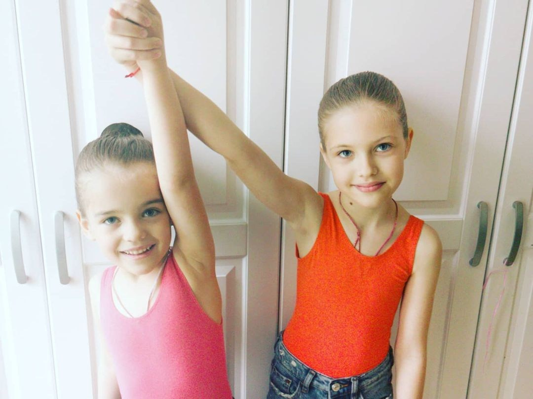 Anka`s Instagram. Заставка