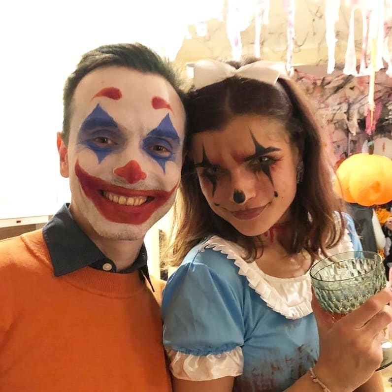 Anka`s Instagram. Заставка