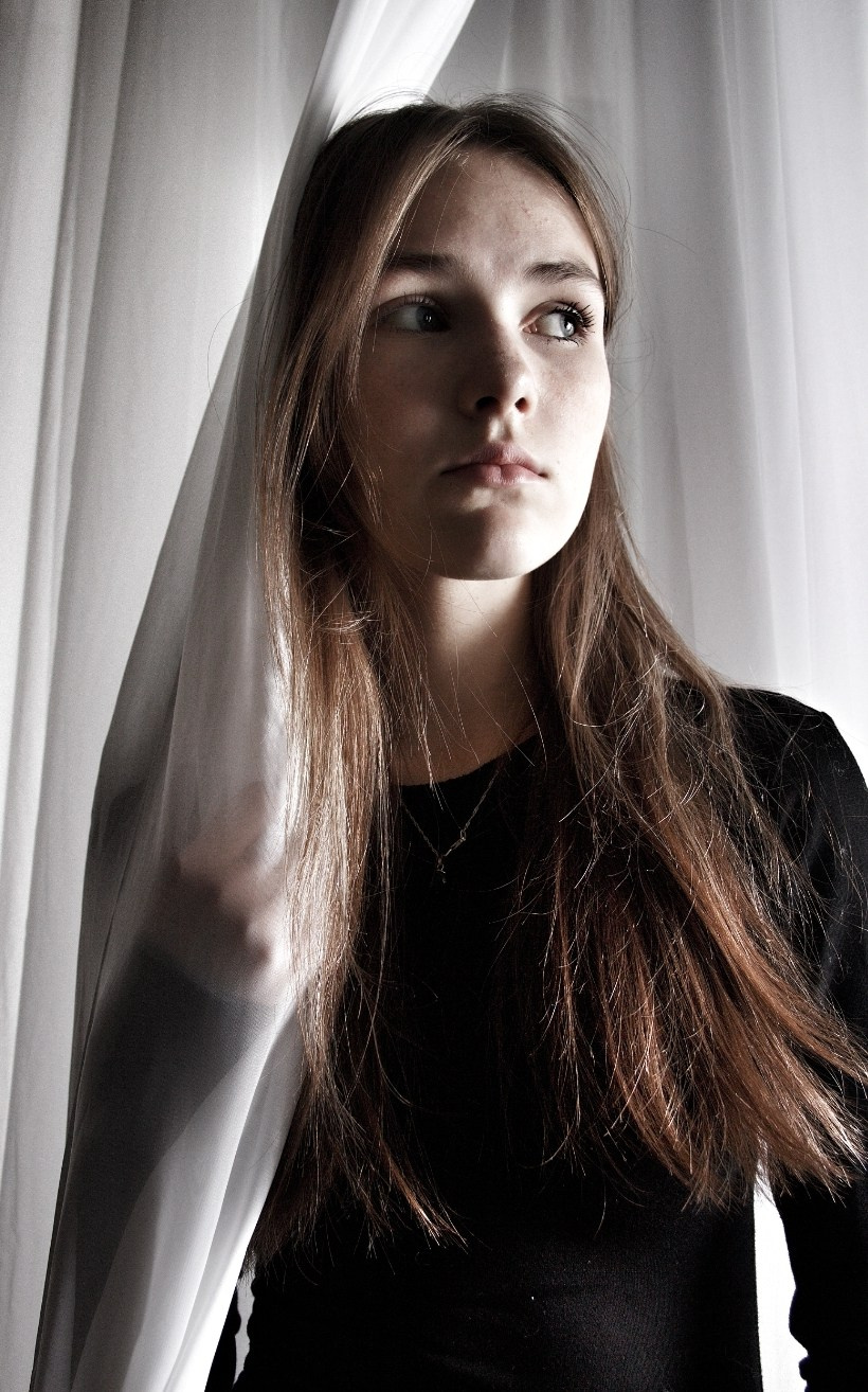 Studio: Диана. Фотограф в Перми Любовь Огородова | Авторские туры