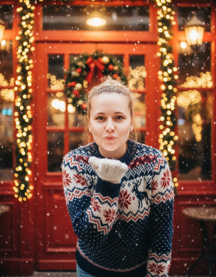 ИИ фотосессии. Фотограф в Перми Любовь Огородова | Авторские туры