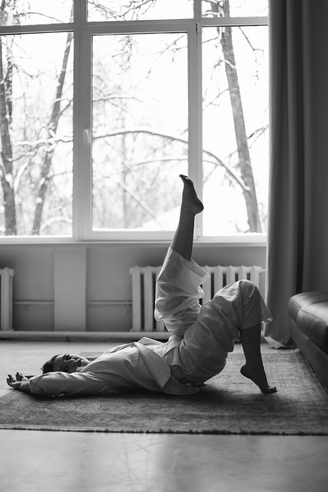 Алена. Фотограф Нижний Новгород