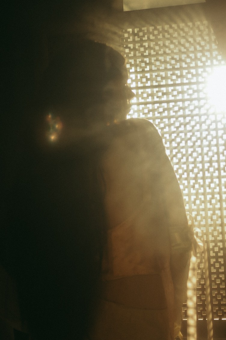 Ghost. Фотограф Нижний Новгород