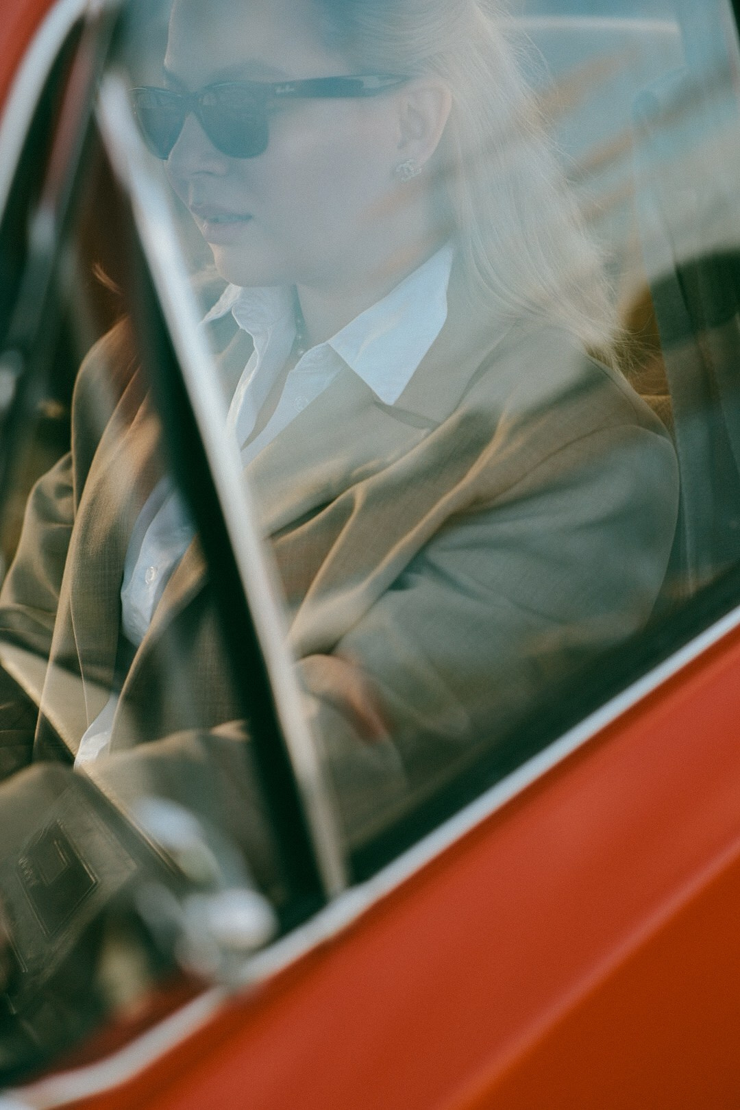 Оля. Фотограф Нижний Новгород