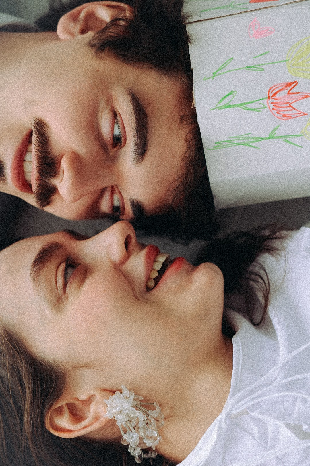 Костя и Наташа. Фотограф Нижний Новгород