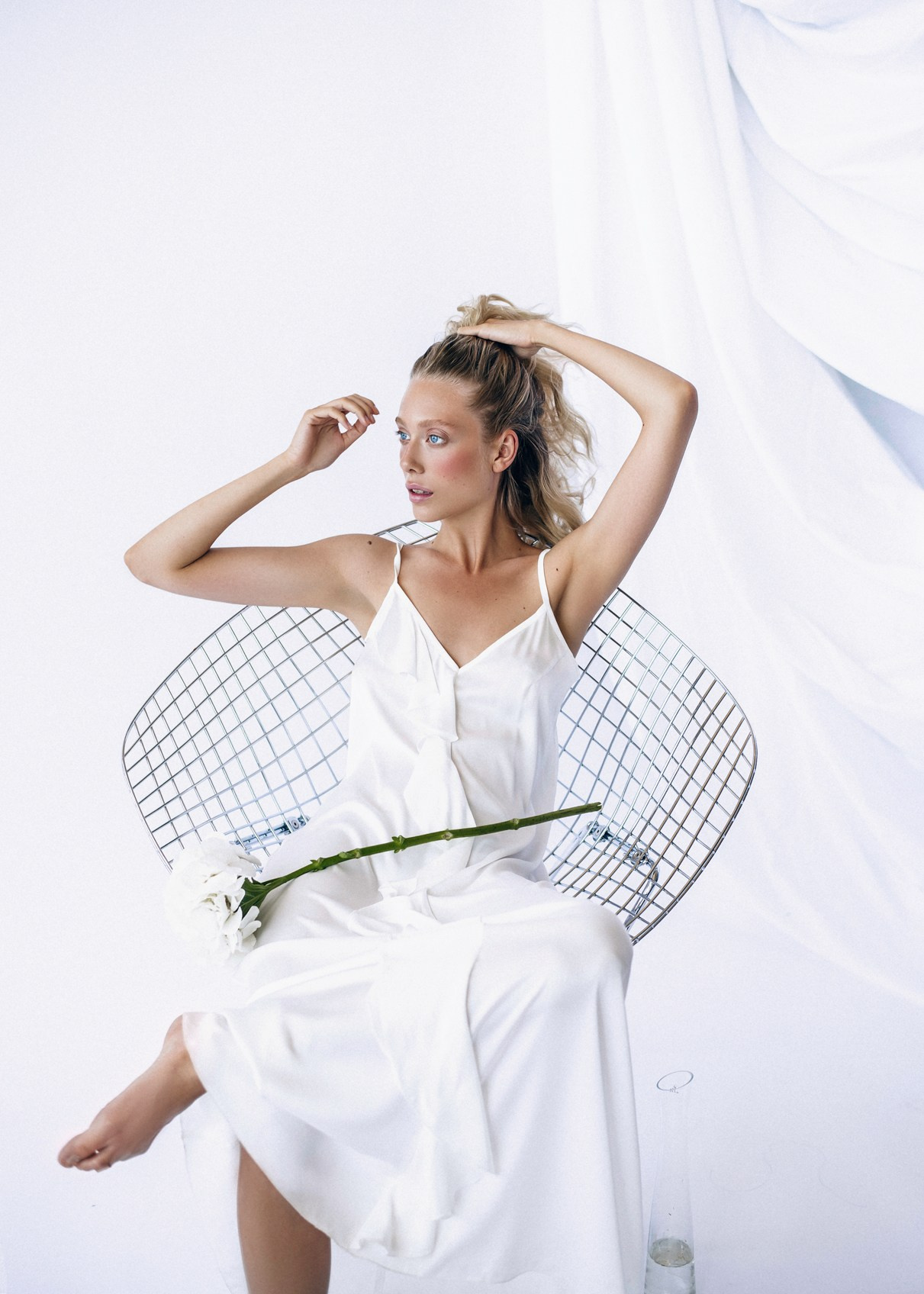 Даниэлла. Фотограф в Новосибирске Кристина Светлакова