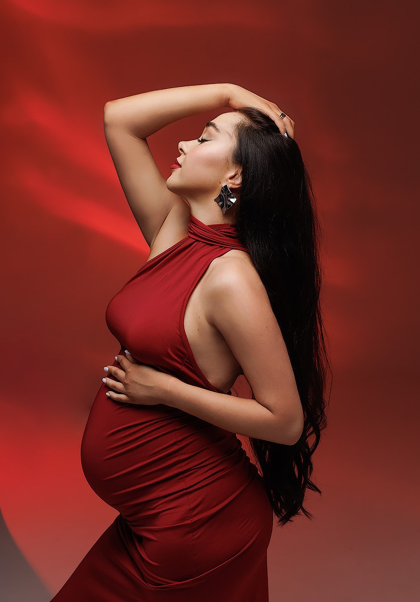 Беременность. Марина Корнева Женский и семейный фотограф в Ярославле