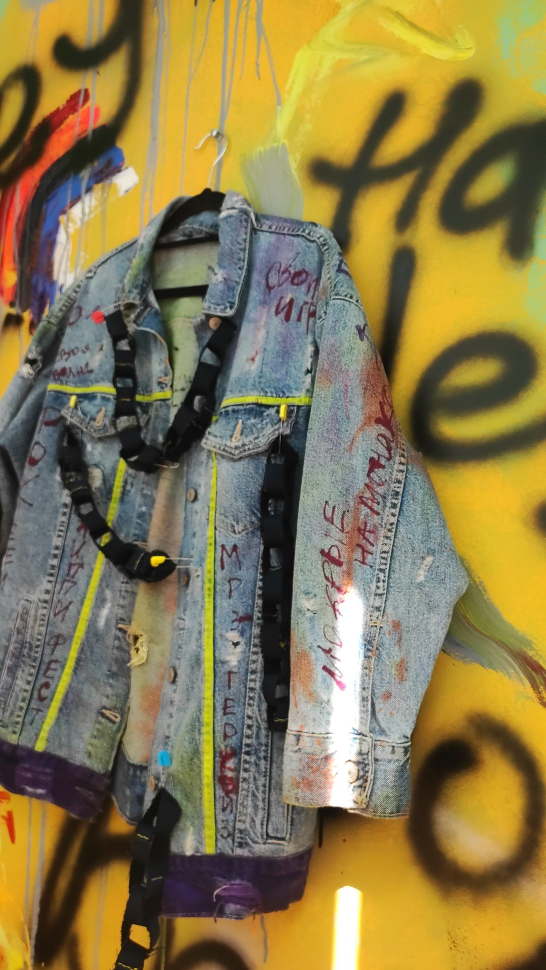 Аренда одежды (для съемки и тп…). Фотограф Катя Щербина