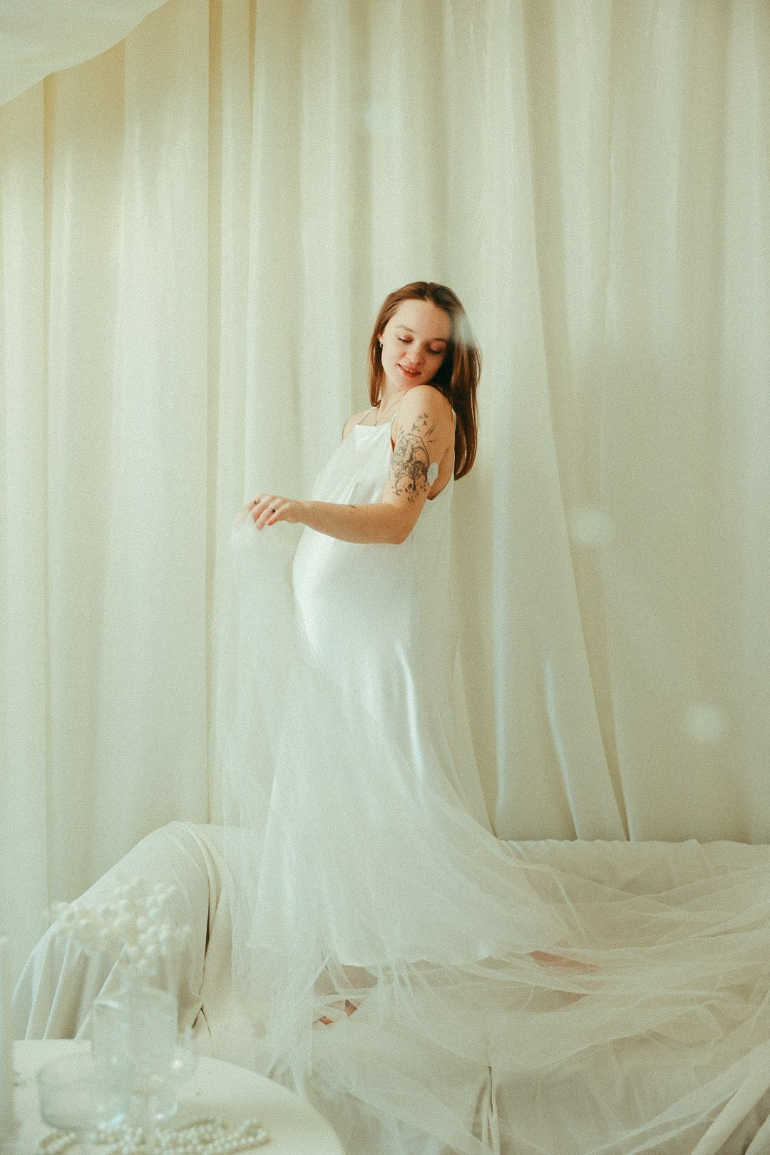 Саша и Настя. Фотограф Нижний Новгород