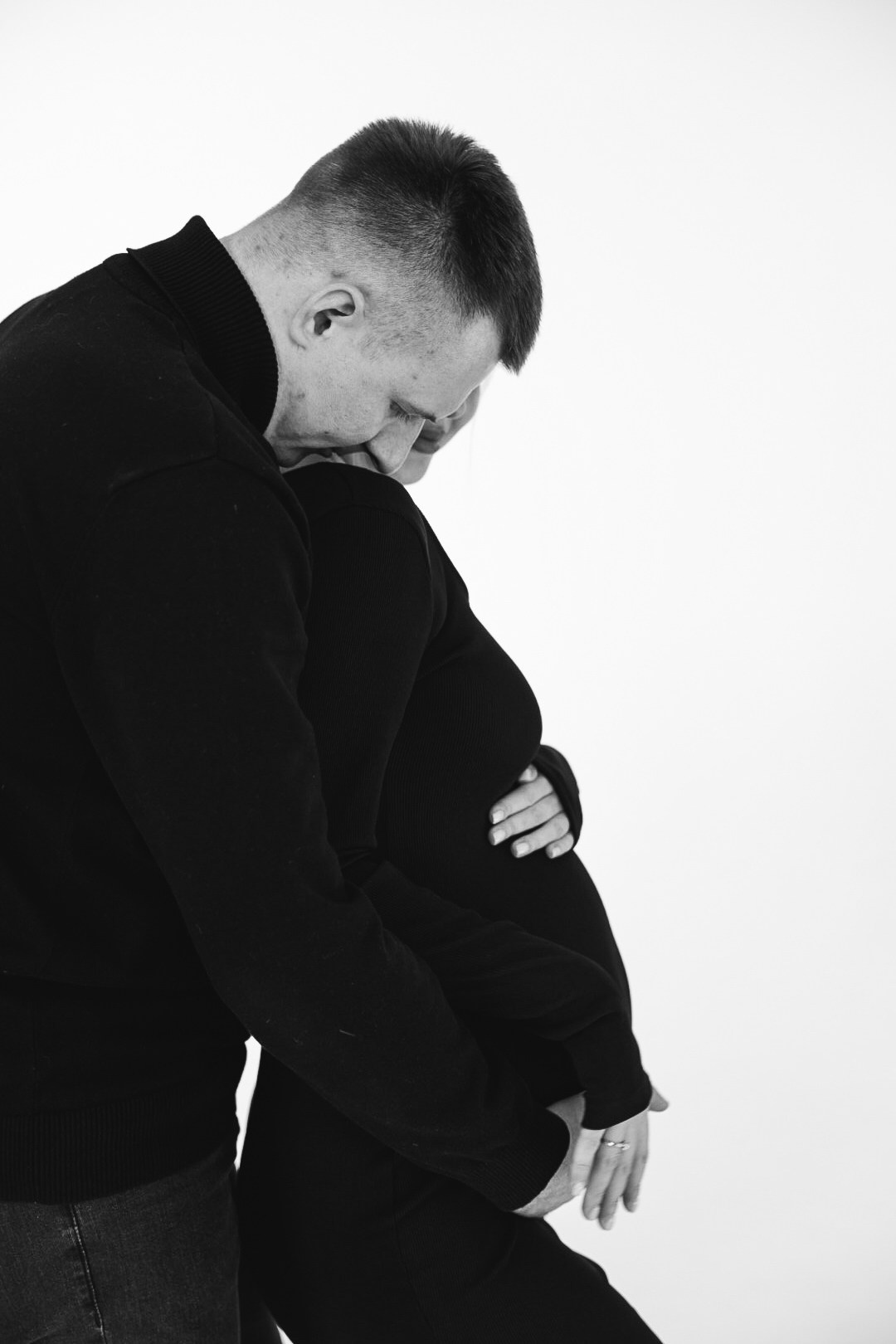 Леша Оля и Бозя. Фотограф Нижний Новгород