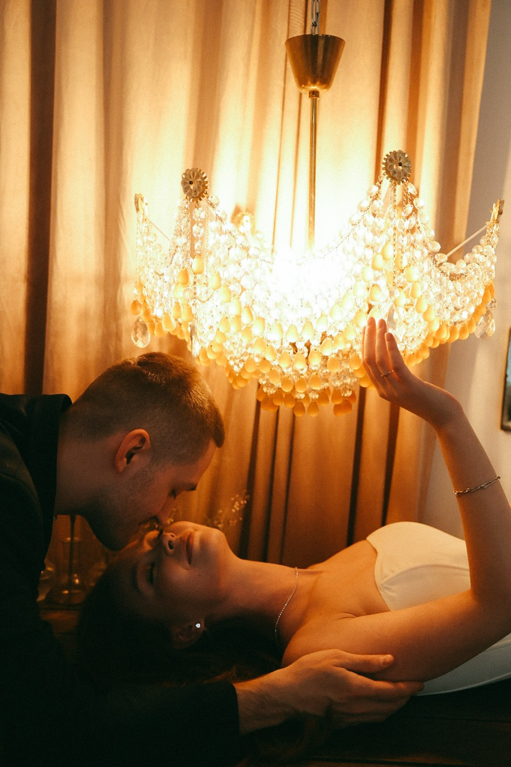 Влад и Аня. Фотограф Нижний Новгород