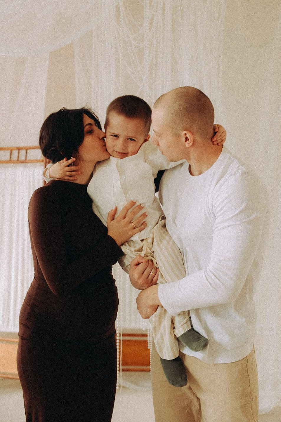 Family. Фотограф Нижний Новгород