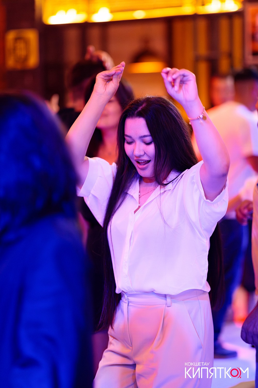 CHECHIL PUB. КИПЯТКОМ КОКШЕТАУ