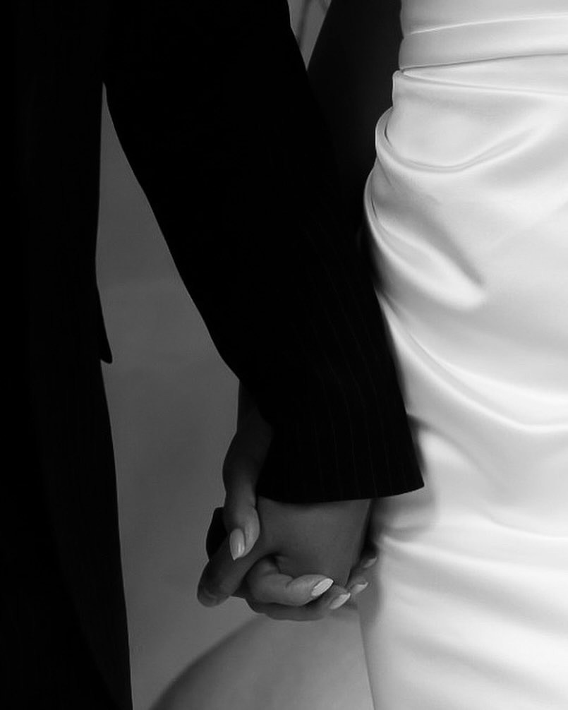 Свадебные съемки