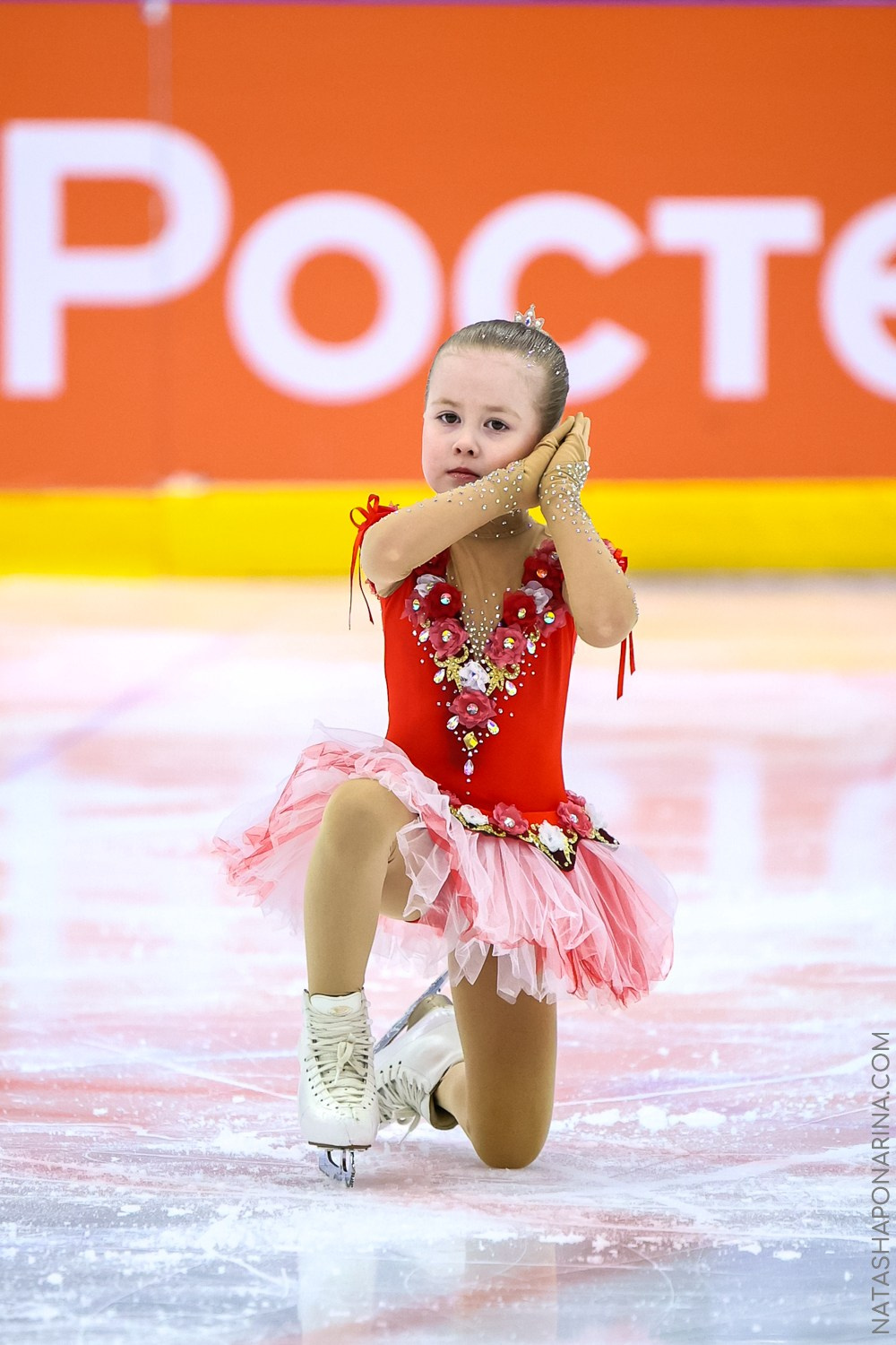 Соревнования в СШОР АФК 3ЮН разряд. ФК Фотограф в Санкт-Петербурге Наталья Понарина