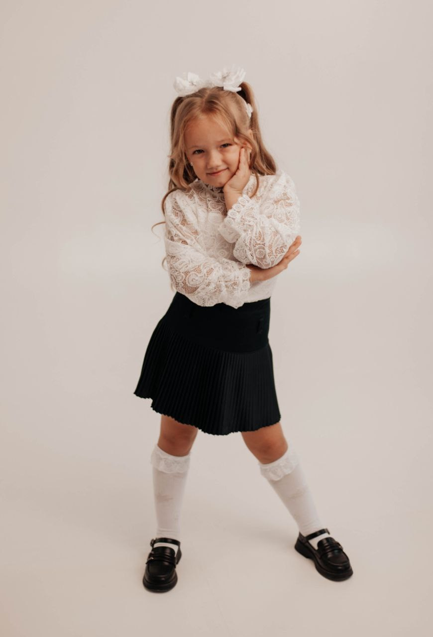 Некрасова Мария. Model base