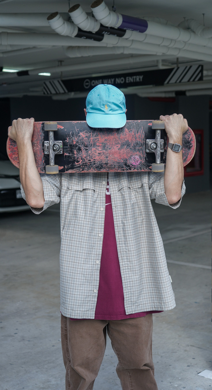 All works. PavelVisual