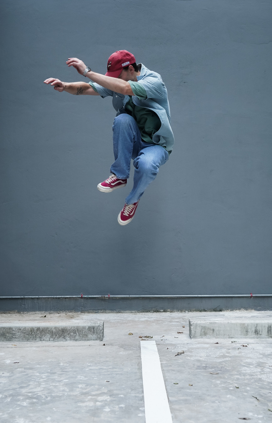 All works. PavelVisual