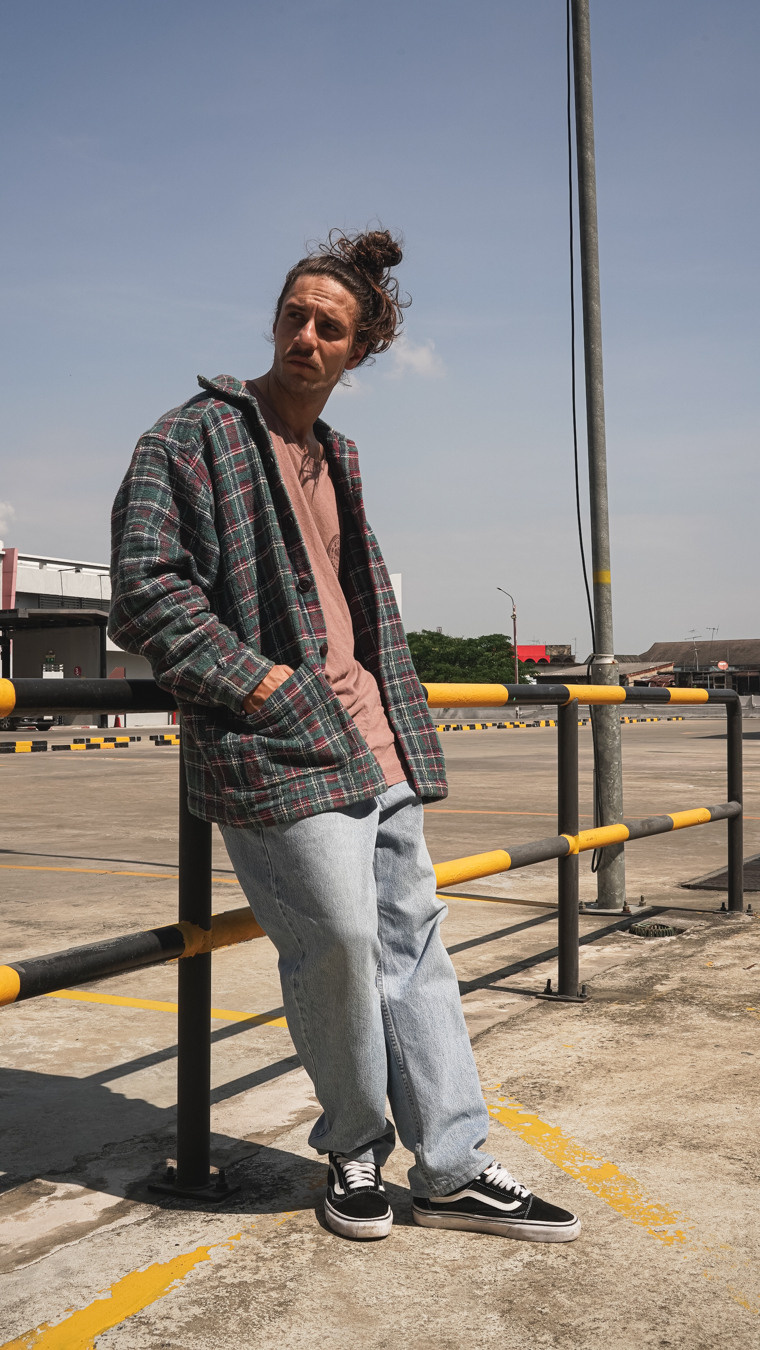 All works. PavelVisual