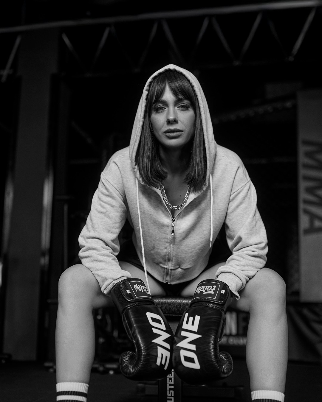 Boxing. Свадебный фотограф в Ульяновске Александр Никитин