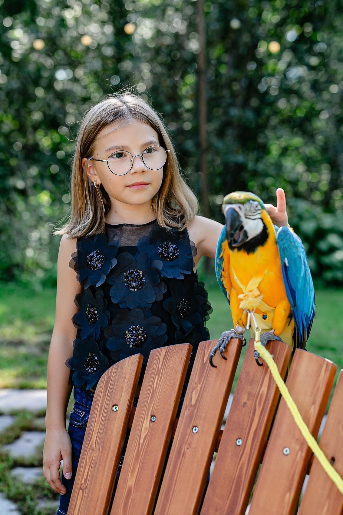 Детский день рождения г Владивосток. Владивосток семейный фотограф Александр Степанов