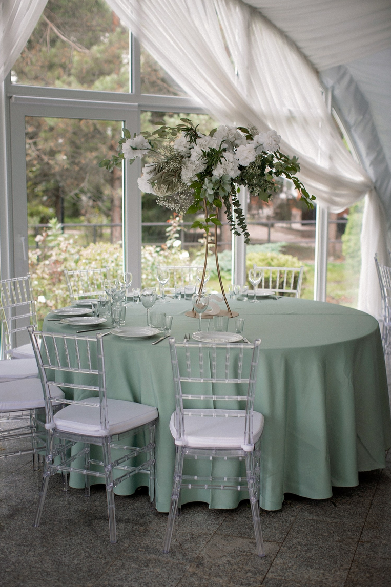 Площадка № 2-5. Свадебный организатор Москва