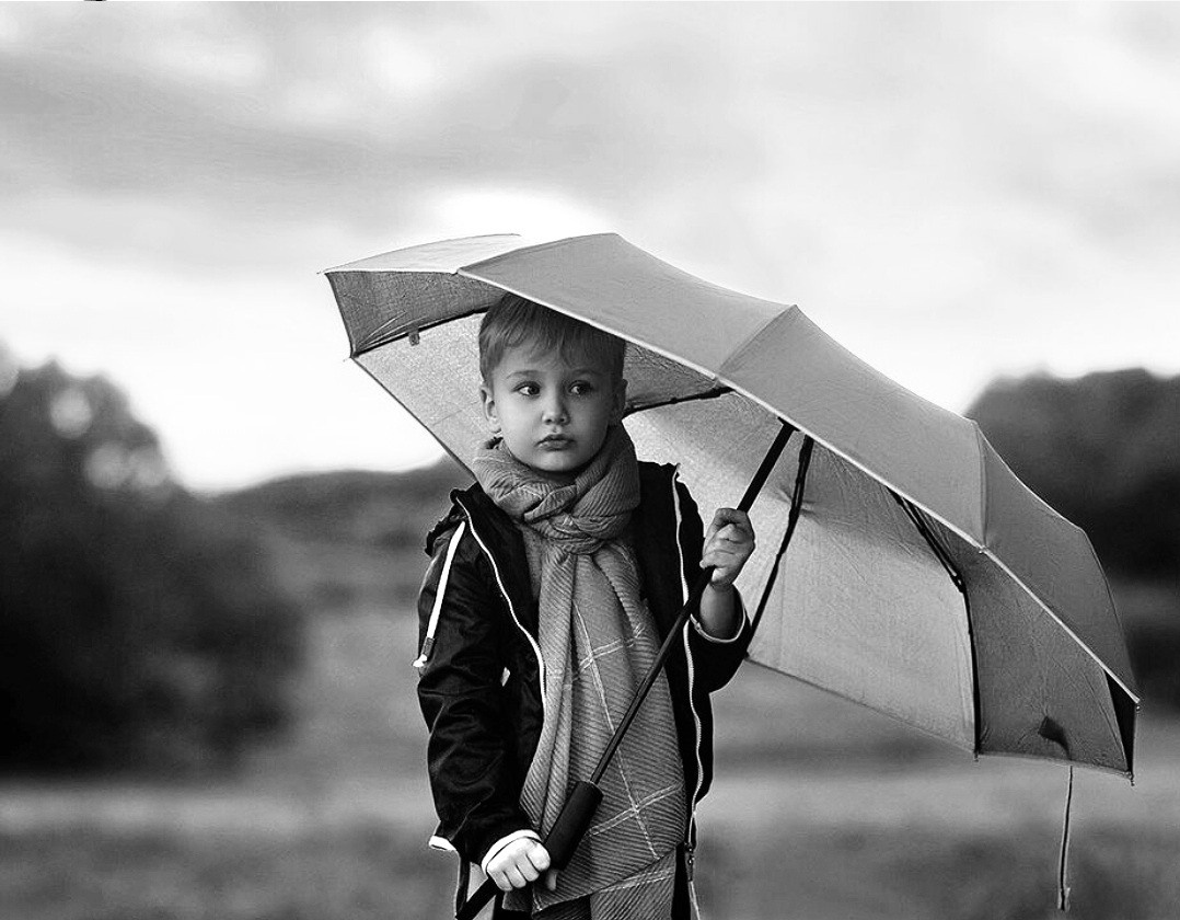 Детский портрет. Фотограф Ekaterina SaN