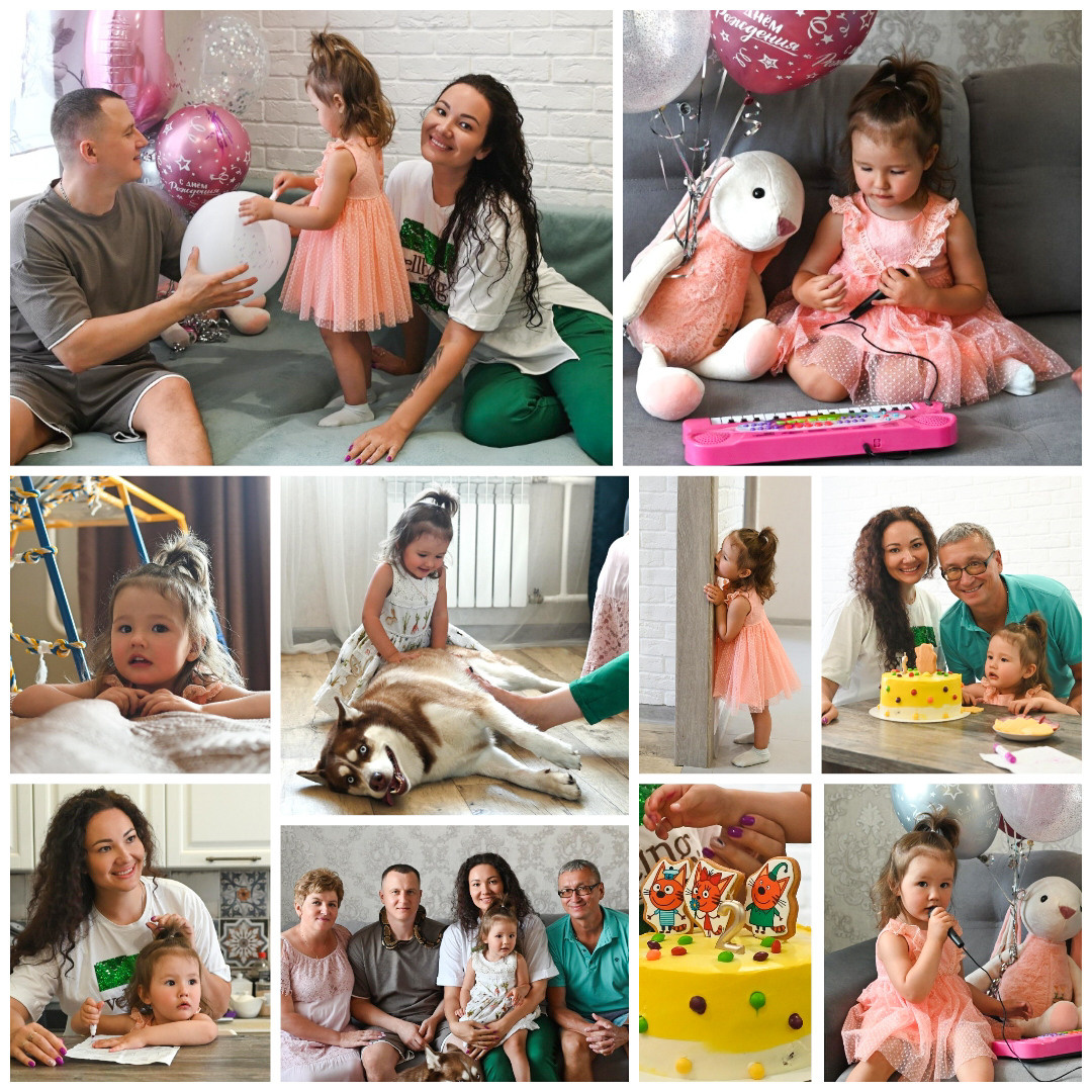 Ваши моменты 🧡📷. Фотограф Ekaterina SaN