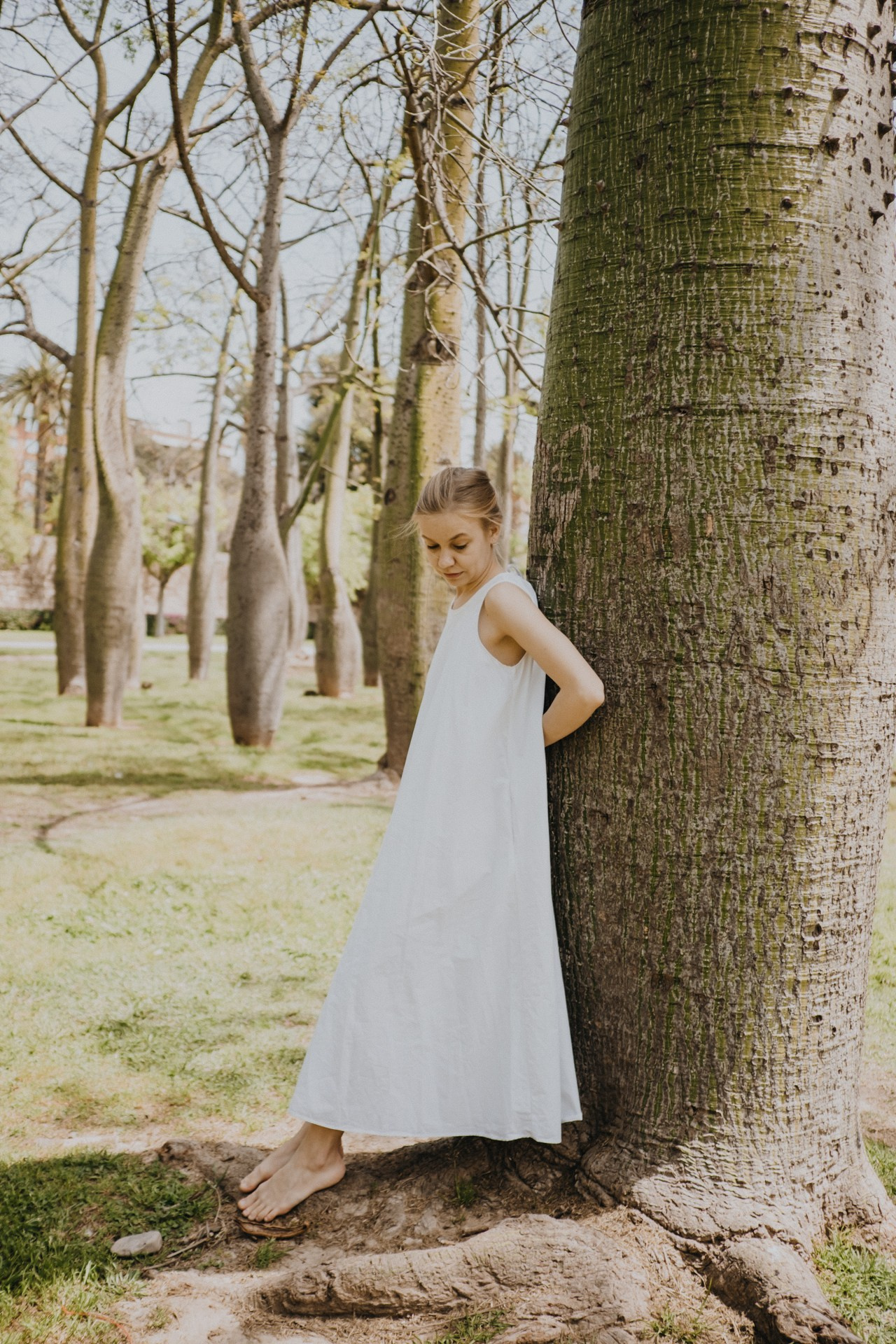 Оксана. Портретный фотограф Алина Хаунина