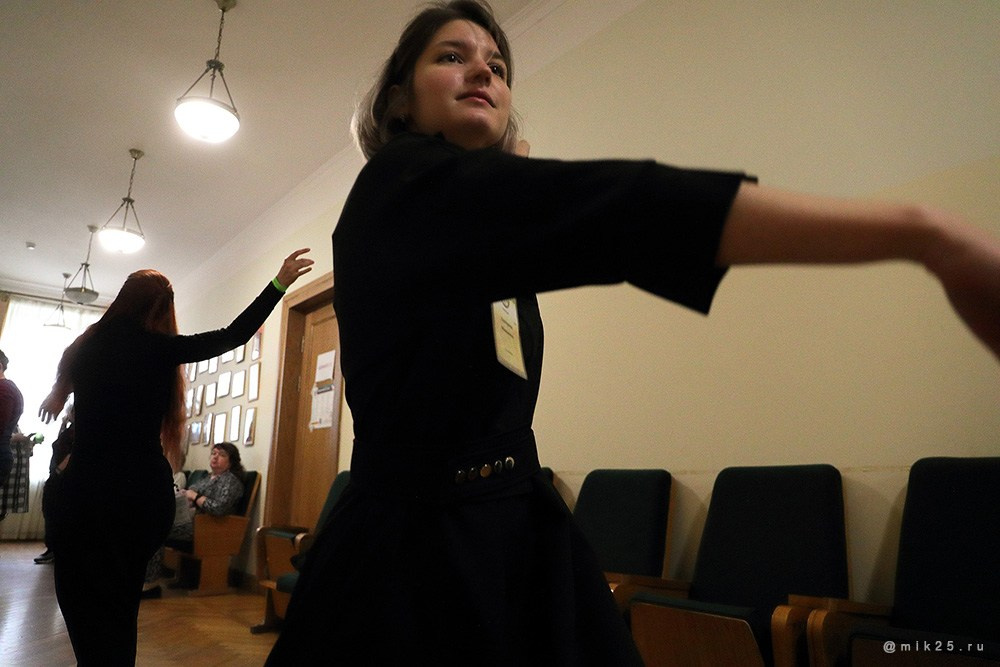 Двадцать пятый. Mik25