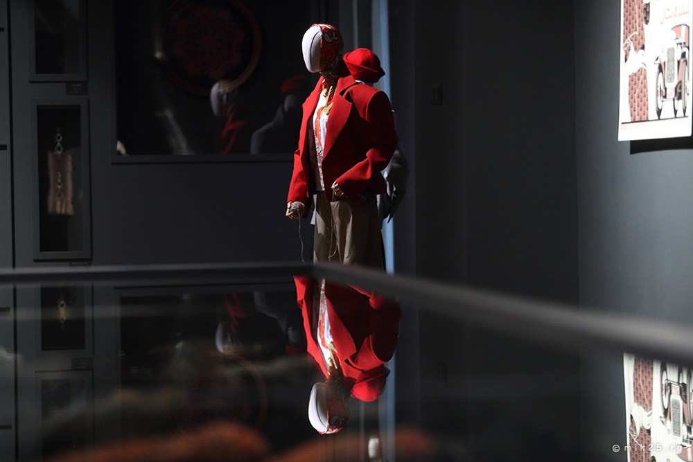 Разное. Конец зимы. Mik25