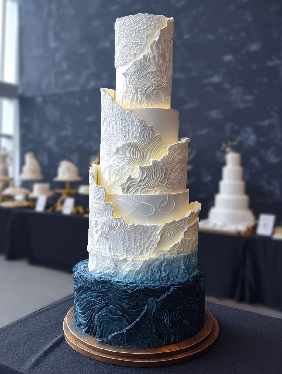 Разработка эскизов тортов для организатора Ирина Пушкарева. Главная