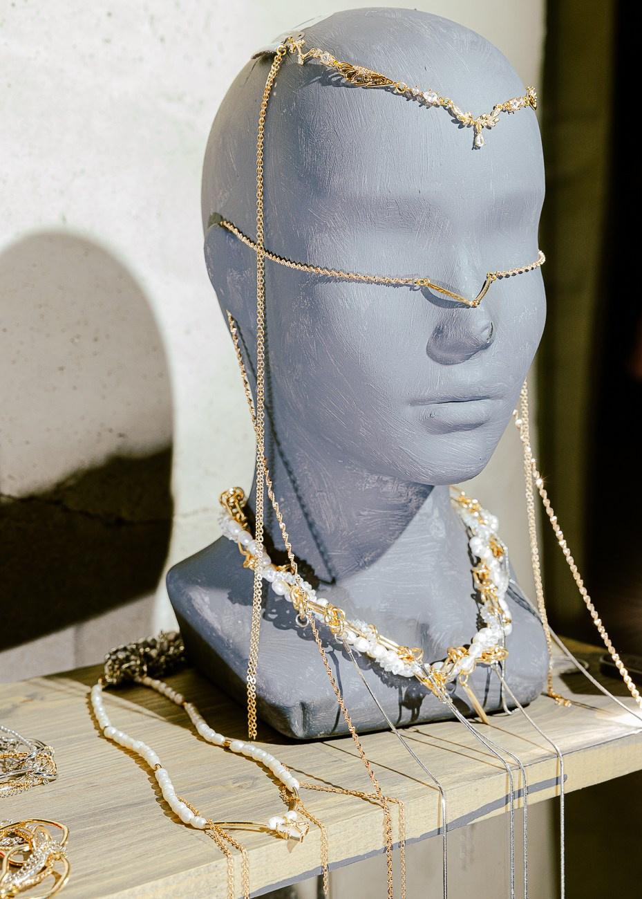 SUPERMETALL — Зимний Маркет